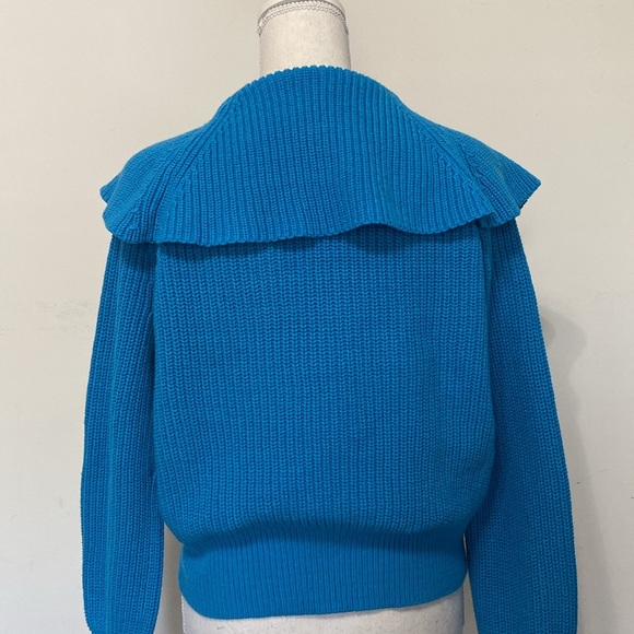 Loftrinbed women's sweater - Picture 3 of 6